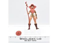 Teela 1981 He-Man 100% Complete MOTU Masters of the Universe Action Figure