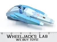 Blurr - 1986 Vintage Hasbro G1 Transformers Action Figure