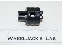 Megatron Short Barrel Silencer 1985 Vintage Hasbro G1 Transformers Action Figure