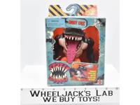 Moby Lick MIB w Box Street Sharks Mattel Action Figure 1995 Action Figure
