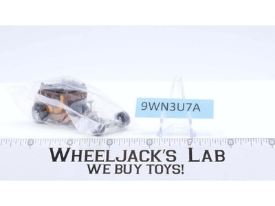 Stagefright BAGGED Dealer Stock NEW 1977 Mattel Vintage Hot Wheels Blackwall