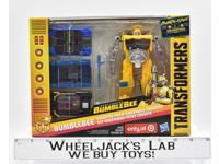Bumblebee Cassette Pack Target Exc. Greatest Hits NEW MISB Transformers Hasbro