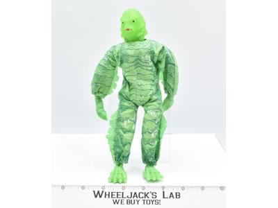 Creature from the Black Lagoon 9" Azrak Hamway Mego Remco Universal Monsters