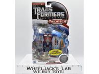 Optimus Prime Deluxe 2011 NEW Walmart Dark of the Moon Movie Transformers