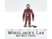 Snaggletooth RED Complete 1978 Kenner Star Wars Vintage Action Figure NO REPRO