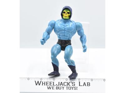 Dragon Blaster Skeletor MOTU Mattel Masters of the Universe He-Man Action Figure