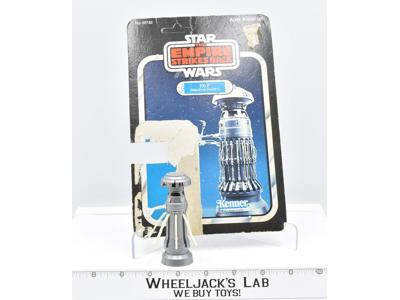 FX-7 Medical Droid W/Cardback Complete Star Wars Vintage Kenner 1980 NO REPRO