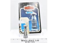 FX-7 Medical Droid W/Cardback Complete Star Wars Vintage Kenner 1980 NO REPRO