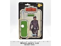 Luke Skywalker (Bespin) ESB Cardback 31 1980 Vintage Star Wars Kenner