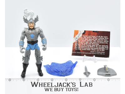 Good Paladin 1983 Advanced Dungeons Dragons D&amp;D LJN TSR Action Figure