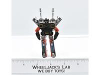 Rumble Cassette *100% Complete 1985 Vintage Hasbro G1 Transformers Action Figure