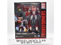 Elita-1 Power Of The Primes Generations 2017 NEW MISB Voyager Transformers