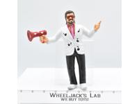 Jimmy "Mouth Of The South" Hart #6 1986 WWF LJN Titan Sports 8" Wrestling