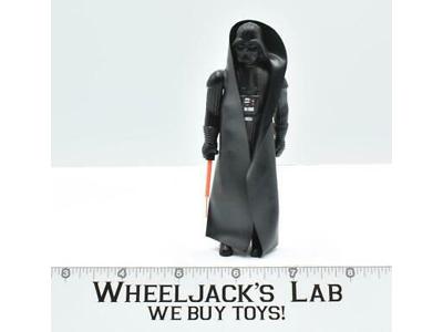 Darth Vader 100% Complete 1977 Star Wars Vintage Kenner Action Figure NO REPRO