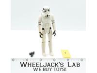 Imperial Stormtrooper #1 100% Complete 1977 Star Wars Vintage Kenner NO REPRO