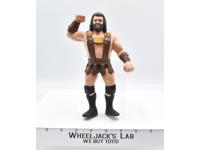Hercules Hernandez #3 1987 WWF LJN Titan Sports 8" Wrestling Action Figure