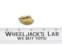 GI Joe 1964 12" Action Tan Cover Accessory Vintage