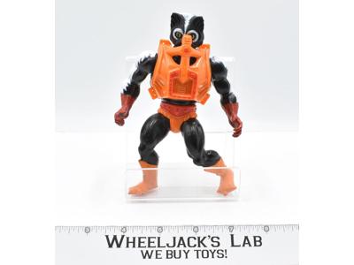 Stinkor 1985 He-Man MOTU Mattel Masters of the Universe Action Figure