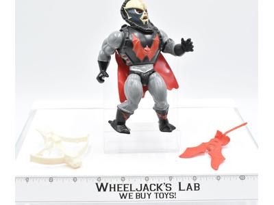 Hordak 100% Complete 1985 He-Man Mattel Masters of the Universe He-Man Vintage