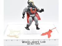 Hordak 100% Complete 1985 He-Man Mattel Masters of the Universe He-Man Vintage