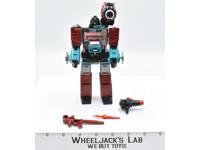 Perceptor * 1985 Vintage G1 Transformers Microscope Action Figure