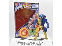 Goo Fish Evil Space Aliens Complete W Box MMPR Power Rangers 1994 Bandai