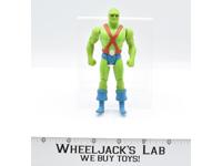 Martian Manhunter DC Super Powers 1984 Kenner Action Figure