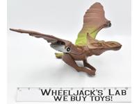 Turbodactyl 100% Complete 1987 MOTU He-Man Masters of the Universe MOTU Mattel