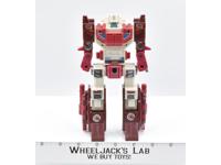 Scattershot Computron _ 1987 Vintage Hasbro G1 Transformers Action Figure
