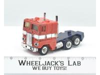 Optimus Prime Cab - 1985 Vintage Hasbro G1 Transformers Action Figure