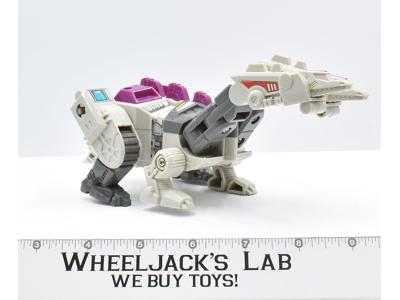 Hun-Gurrr Abominus _ 1987 Hasbro G1 Transformers Action Figure Vintage