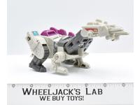 Hun-Gurrr Abominus _ 1987 Hasbro G1 Transformers Action Figure Vintage
