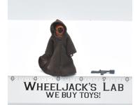 Jawa 100% Complete 1977 Star Wars Vintage Kenner Action Figure NO REPRO