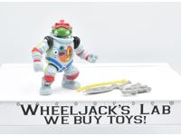 Raph Raphael The Space Cadet 1990 TMNT Teenage Mutant Ninja Turtle Playmates