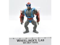 Stratos RED WINGS #2 Complete 1982 He-Man MOTU Mattel Masters of the Universe