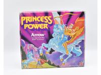 Arrow Bow's Horse MIB She-Ra Princess of Power Mattel 1984 Action Figure