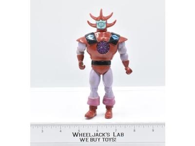 Overlord WORKS Blackstar Action Figure 1983 Galoob Filmation Toy Vintage