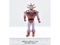 Overlord WORKS Blackstar Action Figure 1983 Galoob Filmation Toy Vintage