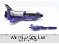 Astrotrain * 100% Complete 1985 G1 Transformers Space Shuttle Action Figure