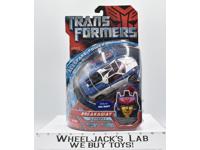 Breakaway Allspark Power Deluxe 2008 Movie WALMART NEW MOSC Hasbro Transformers
