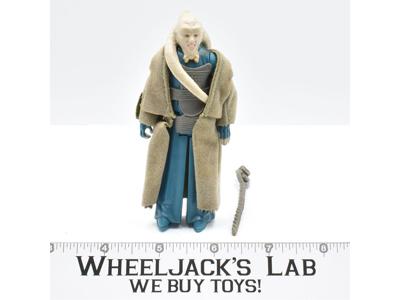 Bib Fortuna 100% Complete 1983 ROTJ Star Wars Vintage Kenner NO REPRO