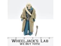 Bib Fortuna 100% Complete 1983 ROTJ Star Wars Vintage Kenner NO REPRO