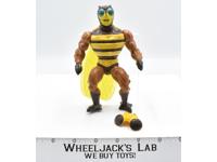 Buzz Off 1983 He-Man Mattel Masters of the Universe Action Figure