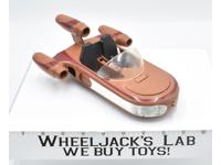 Luke Skywalker's Landspeeder Complete 1978 Star Wars Vintage Kenner Vehicle