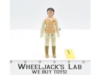 Princess Leia Hoth #1 1980 Star Wars Vintage Kenner Action Figure No Repro