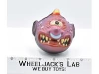 Horn Head Foam Ball Madballs AmToy 1985 Vintage Original