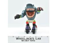Streex Blades Series 3 Street Sharks Mattel Action Figure 1995 Toys