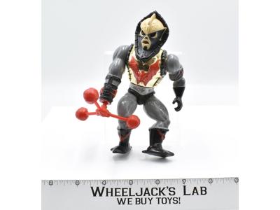 Hurricane Hordak 1986 He-Man Mattel Masters of the Universe He-Man Action Figure