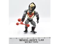 Hurricane Hordak 1986 He-Man Mattel Masters of the Universe He-Man Action Figure