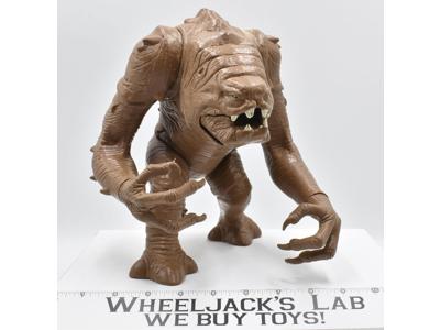 Rancor Monster 100% Complete 1984 Star Wars ROTJ Kenner Action Figure Vintage